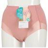 20251015-166E-15 3D高腰無痕棉感內褲 柔軟包覆 自在不勒感