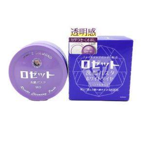 20251024-004F Rosette 洗顏膏 白鑽款 90g