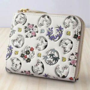 20251102-796E_工作區域 1 淺草文庫 貓咪圖案 短夾錢包 手工職人