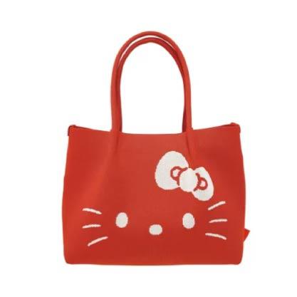 20251116-272E-04 【ROOTOTE熱銷商品再到貨】Hello Kitty R-full 手提托特包