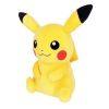 寶可夢 ぽてはぐQ萌抱枕 皮卡丘