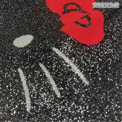 20251116-869E-07 2025新品11月份日本上市 同步開賣 Hello Kitty × ROOTOTE 亮片托特包 限時特價~11/30止