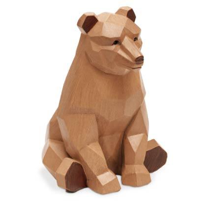 Suora 兔子/熊/猩猩存錢筒