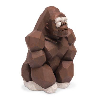 Suora 兔子/熊/猩猩存錢筒