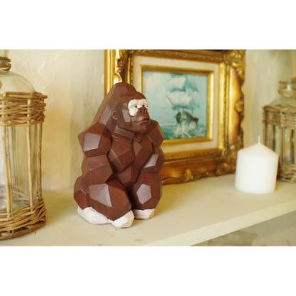 Suora 兔子/熊/猩猩存錢筒