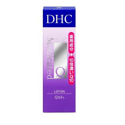 DHC  Q 化妝水 SS（超潤保濕款）