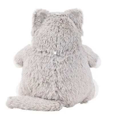 20251206-091E-03 貓咪肯定感系列 鏈條吊飾 八字臉貓