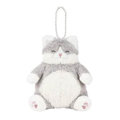 20251206-091E_工作區域 1 貓咪肯定感系列 鏈條吊飾 八字臉貓