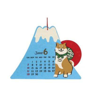 20251206-609E-15 富士山手作月曆