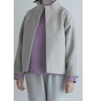 20251208-634E_工作區域 1 高質感立領 Bonding 外套 挺版剪裁 日質感款