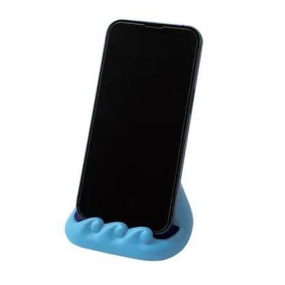 2025年12月中旬新品預約上市中 concombre 富士山療癒款 貓手機架