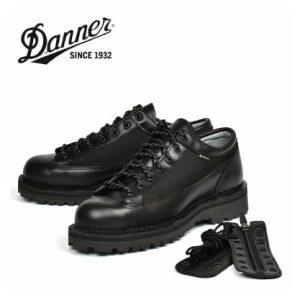 Danner  FIELD R 防水機能中筒靴 剩貨不多