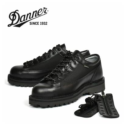 Danner  FIELD R 防水機能中筒靴 剩貨不多
