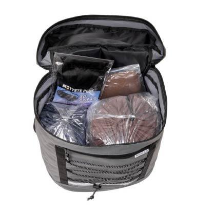 5合1 全方位防災避難背包組（30L 大容量）