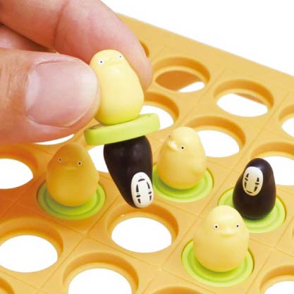 20251228-723F-02 《神隱少女》無臉男與大鳥神的黑白棋遊戲