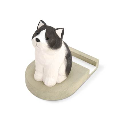 20251228-88298906F-09 日本職人手工 造型手機支架