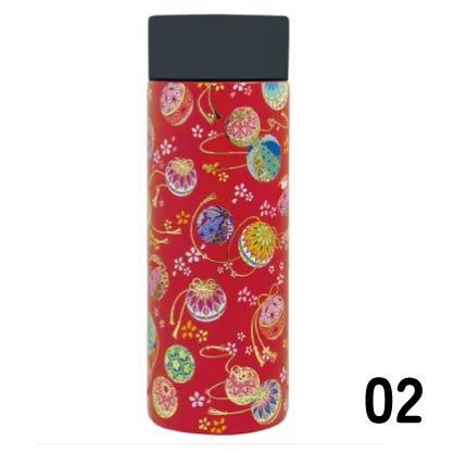 和寶堂 不鏽鋼保溫瓶 300ml