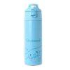 Cinnamoroll 大耳狗 附保護套不鏽鋼保溫瓶 500ml