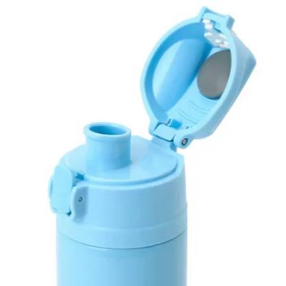 Cinnamoroll 大耳狗 附保護套不鏽鋼保溫瓶 500ml