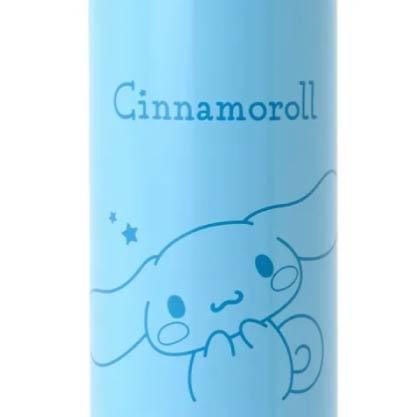 Cinnamoroll 大耳狗 附保護套不鏽鋼保溫瓶 500ml