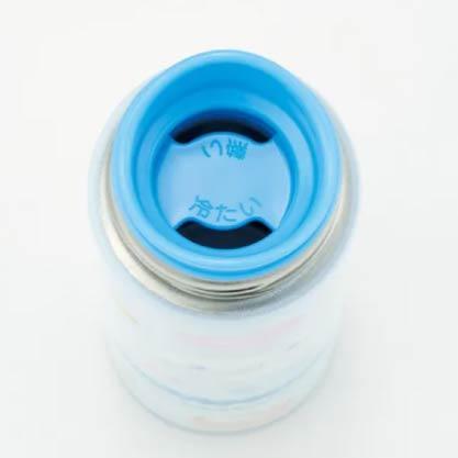 Cinnamoroll 大耳狗 立體氣球設計 迷你不鏽鋼保溫瓶 120ml
