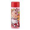 Hello Kitty 美國餐廳風 口袋型不鏽鋼保溫瓶 300ml