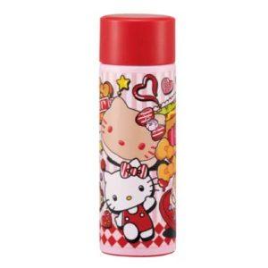 20260103-961E_工作區域 1 Hello Kitty 美國餐廳風 口袋型不鏽鋼保溫瓶 300ml