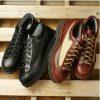 Danner 登山靴 Danner Field Low R