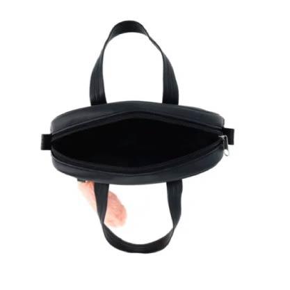 校園書包風筆袋 文具☆鉛筆盒