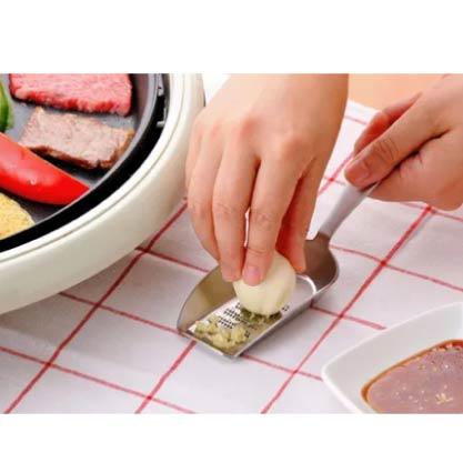 20260125-03-05 【燕三条製】超銳利 桌上用調味磨泥器