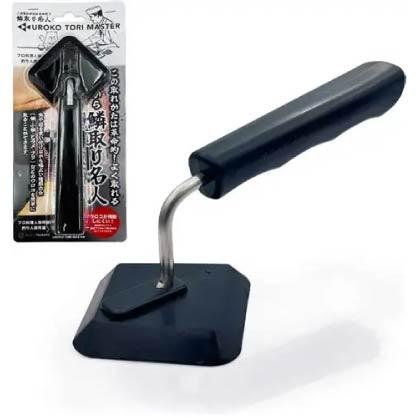 【燕三条製】鱗垢清除器