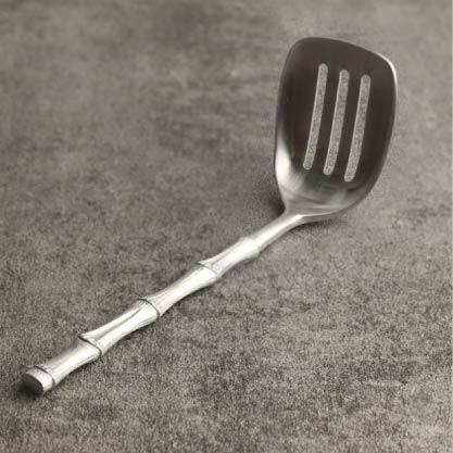 【燕三条製】竹製豆腐匙／豆腐勺