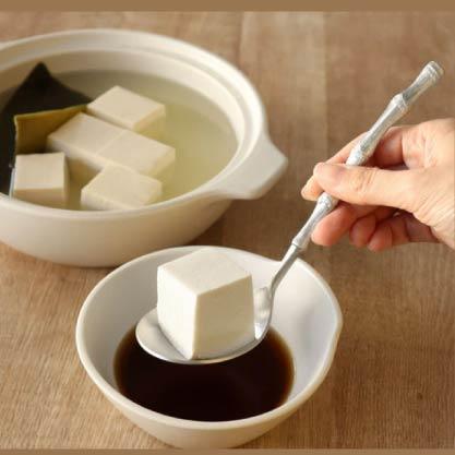 【燕三条製】竹製湯匙（大）