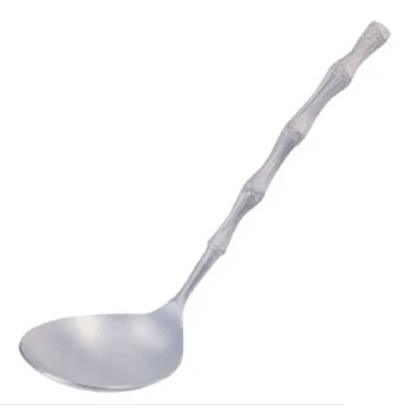 【燕三条製】竹製湯匙（大）