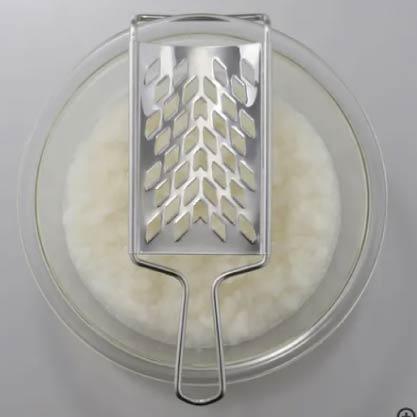 【燕三条製】匠心款 不鏽鋼磨泥器