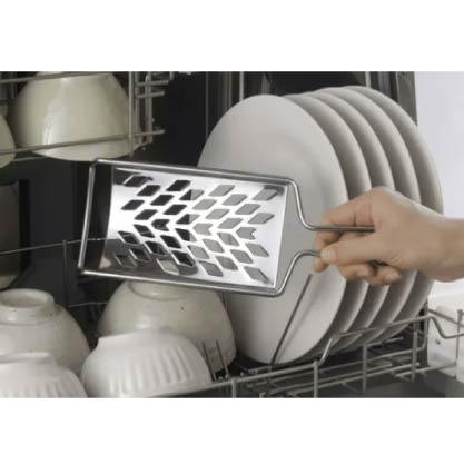 【燕三条製】匠心款 不鏽鋼磨泥器