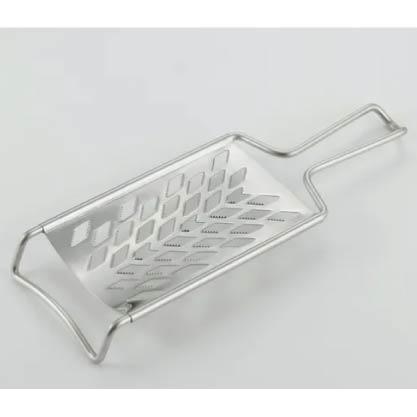 【燕三条製】匠心款 不鏽鋼磨泥器