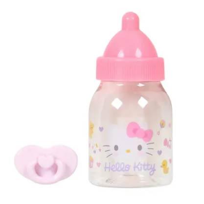 20260125-903E-05 Sanrio三麗鷗 Hello Kitty 娃娃照顧組嬰兒造型絨毛娃娃組 寶寶造型玩偶