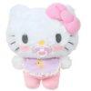 20260125-903E-06 Sanrio三麗鷗 Hello Kitty 娃娃照顧組嬰兒造型絨毛娃娃組 寶寶造型玩偶