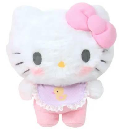 20260125-903E_工作區域 1 Sanrio三麗鷗 Hello Kitty 娃娃照顧組嬰兒造型絨毛娃娃組 寶寶造型玩偶