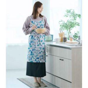 Kotokae 圍裙