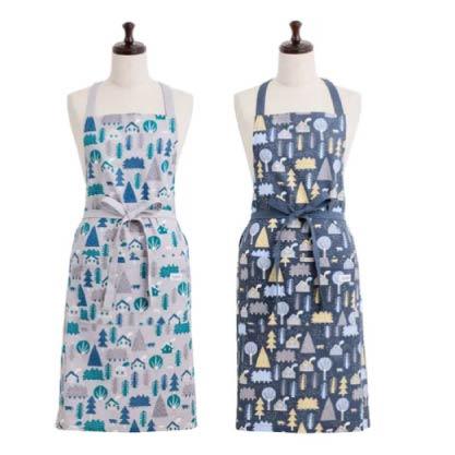 Kotokae 圍裙