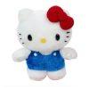 Hello Kitty 入門款玩偶拍照娃娃組