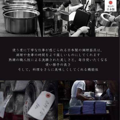 【日本燕三條製】可拼接多用途料理備料盤