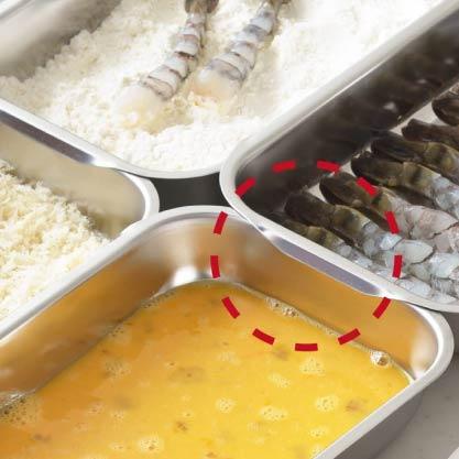 【日本燕三條製】可拼接多用途料理備料盤