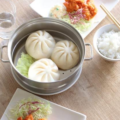 20260207-040E-06 日本燕三條 相澤工房 蒸鍋 多功能蒸鍋