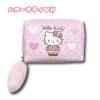 Hello Kitty 辣妹風彩妝小包