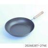 20260207-274E-03 日本燕三條製 匠味 鐵製平底鍋 26cm