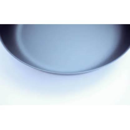 20260207-274E-05 日本燕三條製 匠味 鐵製平底鍋 26cm