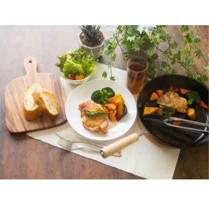 20260207-274E_工作區域 1 日本燕三條製 匠味 鐵製平底鍋 26cm